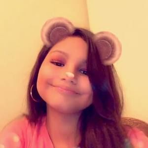 Meet your Posher, Ashly